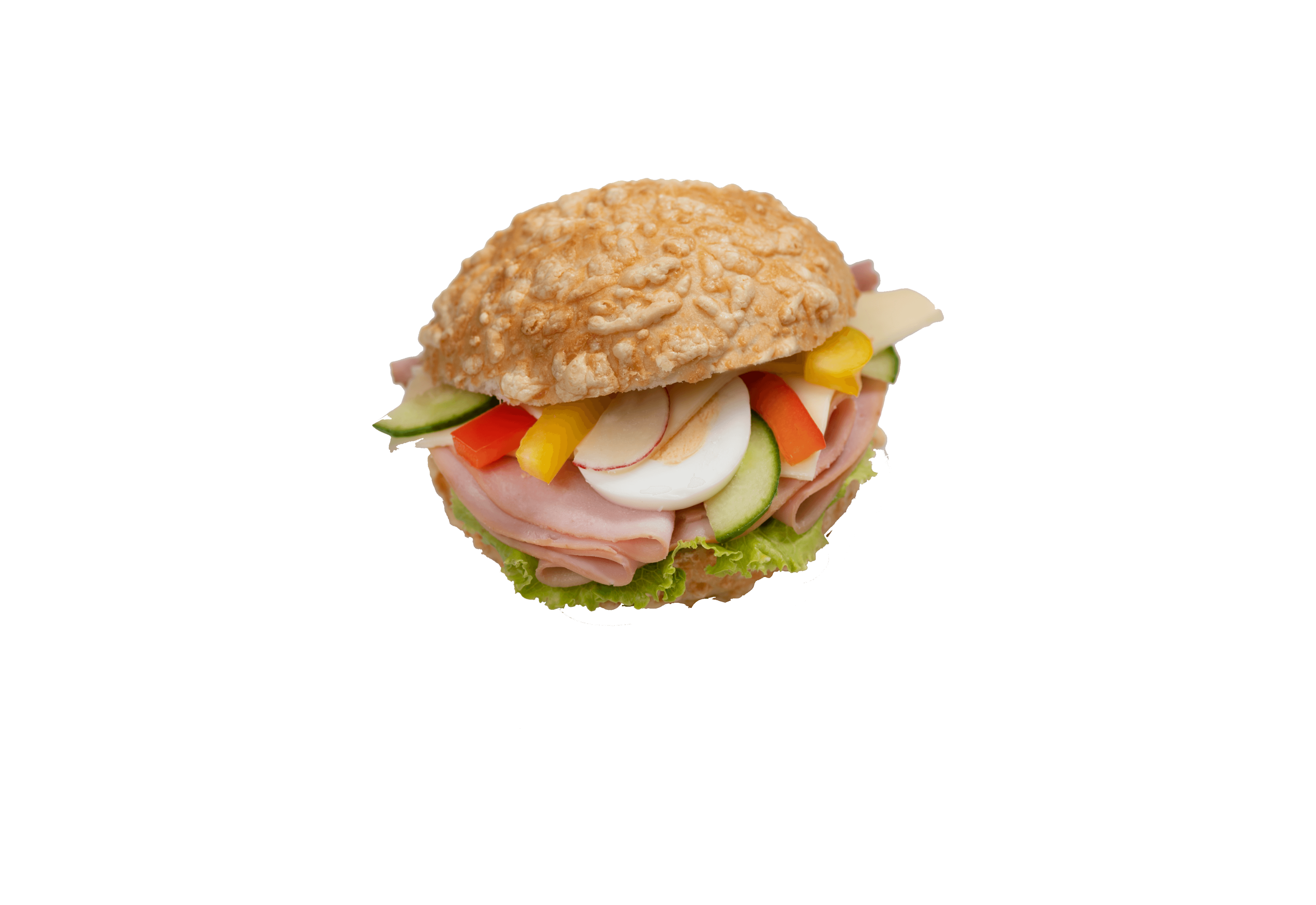 Käseweckerl € 3,39